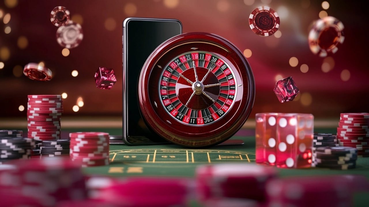Người chơi truy cập sảnh game 32win01 trên điện thoại Android với slot online và game bài