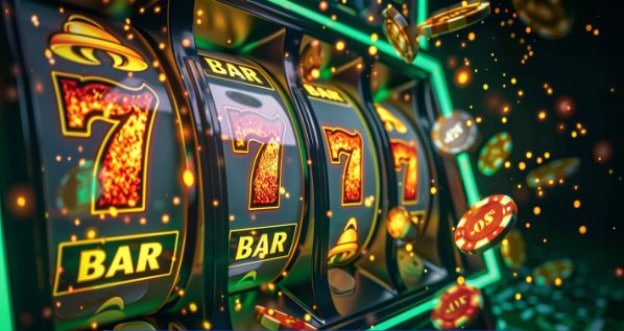 Sảnh game 32win01 với slot online, game bài và quay hũ đổi thưởng hấp dẫn