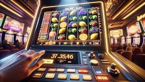 Sảnh Bingo trực tuyến 32win01 với quay số may mắn đổi thưởng VND trên điện thoại